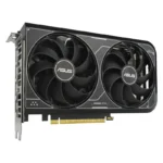 Asus Dual GeForce RTX 4060 Ti V2 8G OC Graphics Card (DUAL-RTX4060TI-O8G-V2) - Image 3