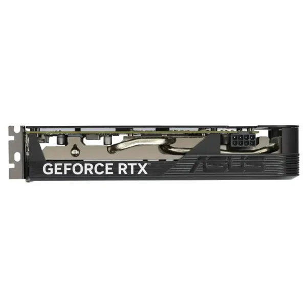 Asus Dual GeForce RTX 4060 Ti V2 8G OC Graphics Card (DUAL-RTX4060TI-O8G-V2) - Image 5