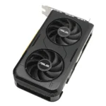 Asus Dual GeForce RTX 5050 8GB GDDR6 OC Graphics Card (DUAL-RTX5050-O8G) - Image 2