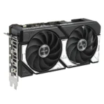 ASUS GeForce RTX 5060 Dual 8GB GDDR7 OC Edition Video Card (DUAL-RTX5060-O8G) - Image 3