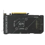 ASUS GeForce RTX 5060 Dual 8GB GDDR7 OC Edition Video Card (DUAL-RTX5060-O8G) - Image 5
