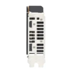 Asus Radeon RX 6500 XT Dual OC 4G V2 Graphics Card (DUAL-RX6500XT-O4G-V2) - Image 4