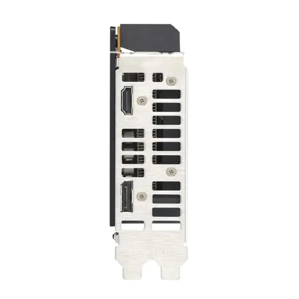 Asus Radeon RX 6500 XT Dual OC 4G V2 Graphics Card (DUAL-RX6500XT-O4G-V2) - Image 4