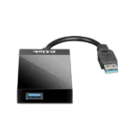 D-LINK DUB-1341 Portable Hub - Image 2