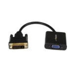 STARTECH DVI-D TO VGA ADAPTER, 3YR