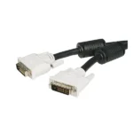 STARTECH 3M DVI-D DUAL LINK CABLE - M/M, LTW