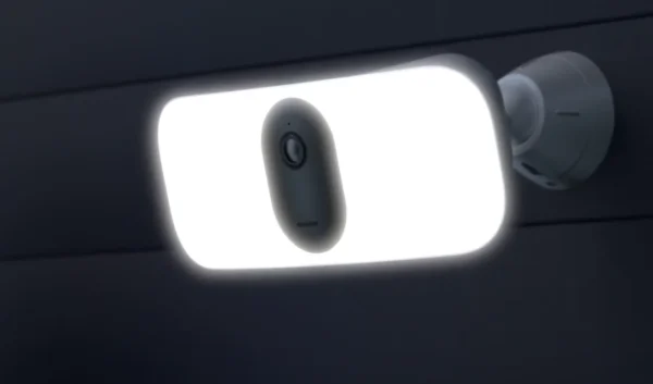 Arlo Pro 2K Floodlight Security Camera- FB1001-100AUS - Image 8
