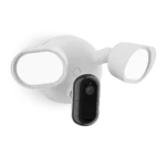 Arlo Wired Floodlight Security Camera-FLW2001-100AUS