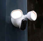 Arlo Wired Floodlight Security Camera-FLW2001-100AUS - Image 5