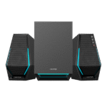 Edifier G1500 MAX 2.1 Desktop Gaming Speakers-G1500-MAX-BLACK