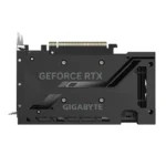 Gigabyte nVidia GeForce RTXâ„¢ 4060 Ti WINDFORCE OC 8G, 2550 MHz, CUDA 4352, 18 Gbps, GDDR6, 128 bit, PCI-E 4.0, PSU 500W,DisplayPort 1.4a*2 HDMI 2.1a*2 - Image 4