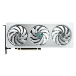 Gigabyte GeForce RTX 5060 AERO OC 8GB Video Card(GV-N5060AERO OC-8GD) - Image 2
