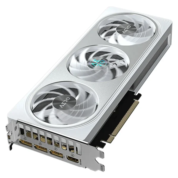 Gigabyte GeForce RTX 5060 AERO OC 8GB Video Card(GV-N5060AERO OC-8GD) - Image 6