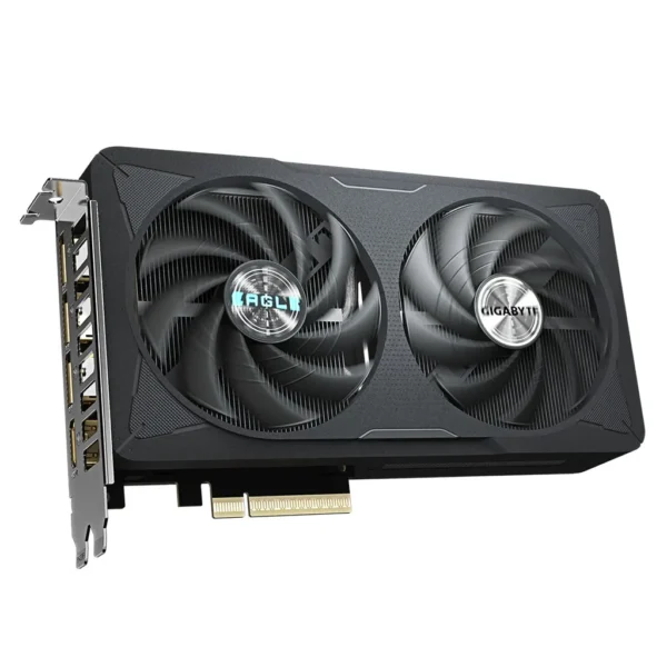 Gigabyte GeForce RTX 5060 EAGLE OC 8GB Video Card(GV-N5060EAGLE OC-8GD) - Image 3