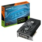 Gigabyte GeForce RTX 5060 EAGLE OC 8GB Video Card(GV-N5060EAGLE OC-8GD)