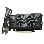 Gigabyte GeForce RTX 5060 OC Low Profile 8GB Video Card (GV-N5060OC-8GL) - Image 3