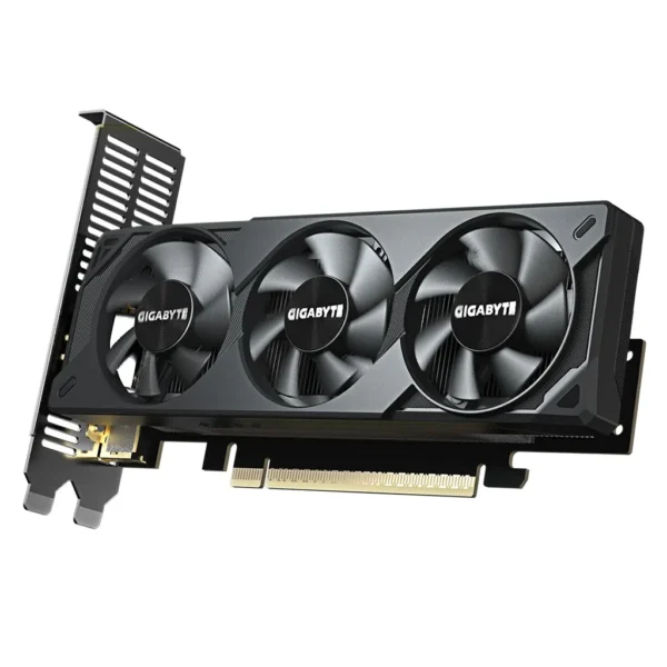 Gigabyte GeForce RTX 5060 OC Low Profile 8GB Video Card (GV-N5060OC-8GL) - Image 3