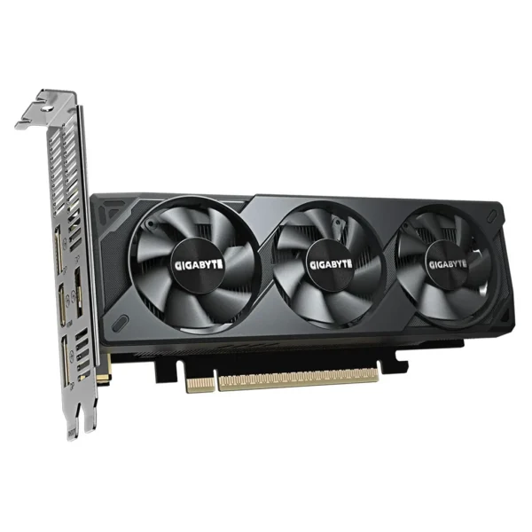 Gigabyte GeForce RTX 5060 OC Low Profile 8GB Video Card (GV-N5060OC-8GL) - Image 4