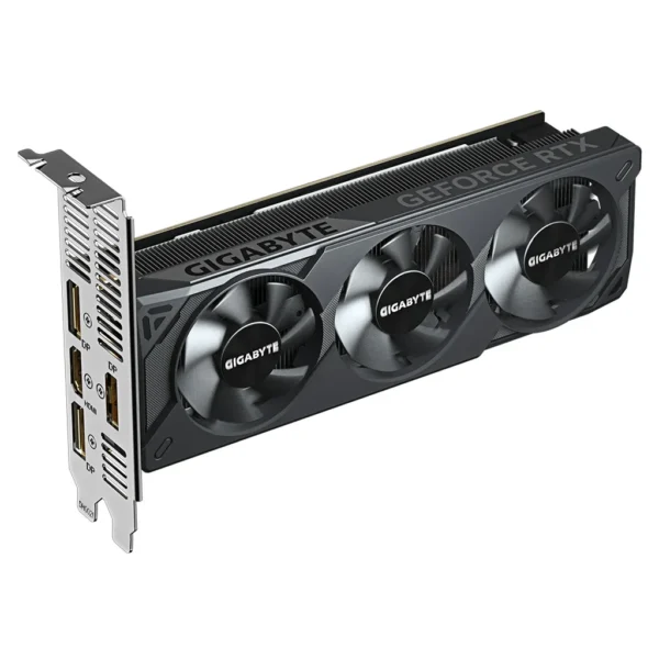 Gigabyte GeForce RTX 5060 OC Low Profile 8GB Video Card (GV-N5060OC-8GL) - Image 5