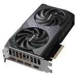 Gigabyte GeForce RTX 5060 WINDFORCE 8GB GDDR7 Video Card (GV-N5060WF2-8GD) - Image 4