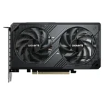 Gigabyte GeForce RTX 5060 WindForce Max OC 8G Graphics Card (GV-N5060WF2MAX OC-8GD) - Image 2