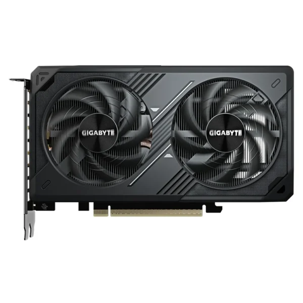 Gigabyte GeForce RTX 5060 WindForce Max OC 8G Graphics Card (GV-N5060WF2MAX OC-8GD) - Image 2