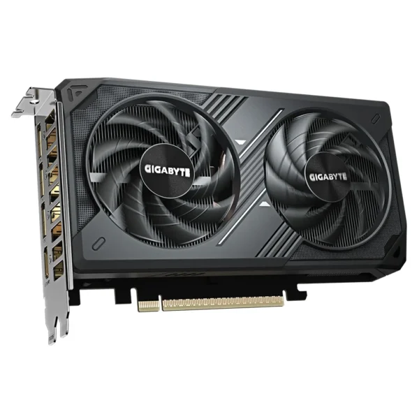Gigabyte GeForce RTX 5060 WindForce Max OC 8G Graphics Card (GV-N5060WF2MAX OC-8GD) - Image 4