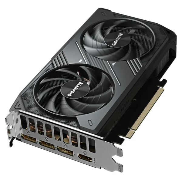 Gigabyte GeForce RTX 5060 WindForce Max OC 8G Graphics Card (GV-N5060WF2MAX OC-8GD) - Image 5