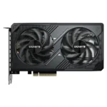Gigabyte GeForce RTX 5060 WindForce OC 8G Graphics Card (GV-N5060WF2OC-8GD) - Image 2