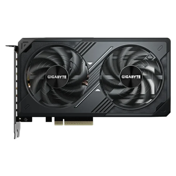 Gigabyte GeForce RTX 5060 WindForce OC 8G Graphics Card (GV-N5060WF2OC-8GD) - Image 2