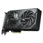 Gigabyte GeForce RTX 5060 WindForce OC 8G Graphics Card (GV-N5060WF2OC-8GD) - Image 3
