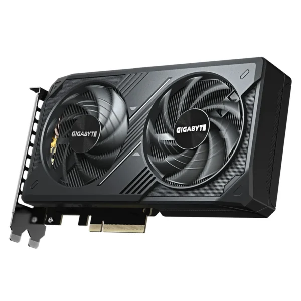 Gigabyte GeForce RTX 5060 WindForce OC 8G Graphics Card (GV-N5060WF2OC-8GD) - Image 3