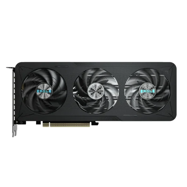 Gigabyte GeForce RTX 5060 Ti Eagle MAX OC 16G Graphics Card (GV-N506TEAGLEMAX OC-16GD) - Image 2