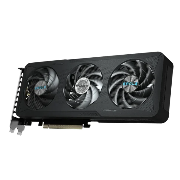 Gigabyte GeForce RTX 5060 Ti Eagle MAX OC 16G Graphics Card (GV-N506TEAGLEMAX OC-16GD) - Image 4