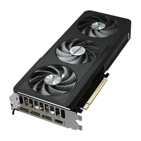 Gigabyte GeForce RTX 5060 Ti Eagle MAX OC 16G Graphics Card (GV-N506TEAGLEMAX OC-16GD) - Image 5