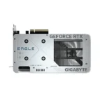 Gigabyte GeForce RTX 5060 Ti EAGLE OC ICE 16GB Video Card (GV-N506TEAGLEOC ICE-16GD) - Image 3