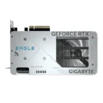 Gigabyte GeForce RTX 5060 Ti EAGLE OC ICE 8GB Video Card(GV-N506TEAGLEOC ICE-8GD) - Image 4