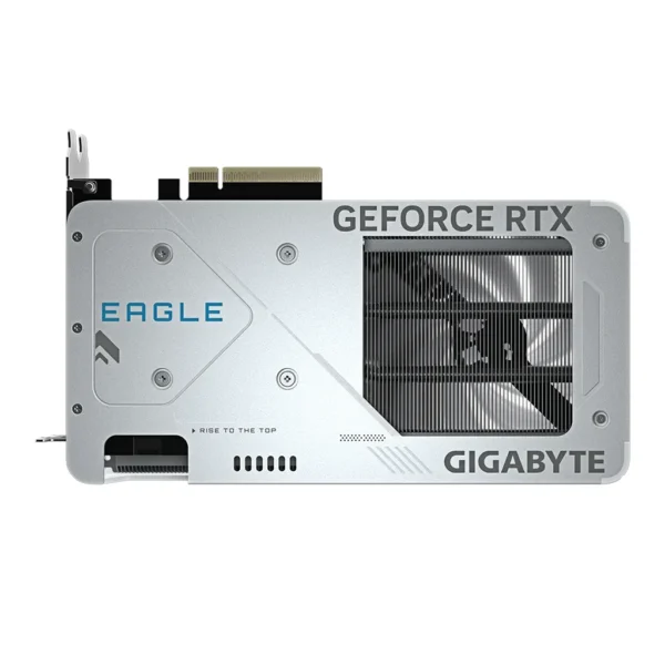 Gigabyte GeForce RTX 5060 Ti EAGLE OC ICE 8GB Video Card(GV-N506TEAGLEOC ICE-8GD) - Image 4