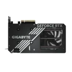 Gigabyte GeForce RTX 5060 Ti WINDFORCE 16GB Video Card (GV-N506TWF2-16GD) - Image 3