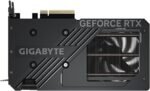 Gigabyte GeForce RTX 5060 Ti WindForce 8G Graphics Card (GV-N506TWF2-8GD) - Image 4