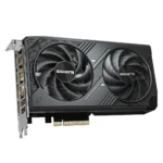 Gigabyte GeForce RTX 5060 Ti WindForce MAX OC 8G Graphics Card (GV-N506TWF2MAX OC-8GD) - Image 5
