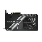 Gigabyte GeForce RTX 5060 Ti Windforce 2X OC 16G Graphics Card (GV-N506TWF2OC-16GD) - Image 2