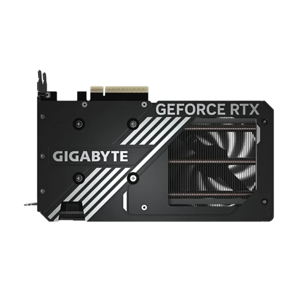 Gigabyte GeForce RTX 5060 Ti Windforce 2X OC 16G Graphics Card (GV-N506TWF2OC-16GD) - Image 2
