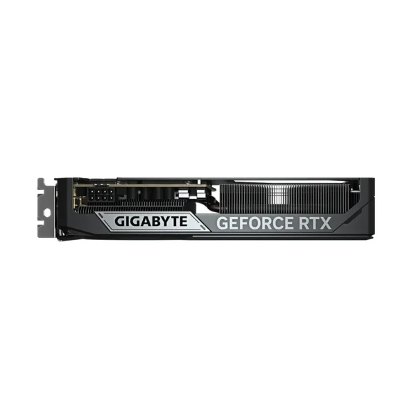 Gigabyte GeForce RTX 5060 Ti Windforce 2X OC 16G Graphics Card (GV-N506TWF2OC-16GD) - Image 3