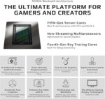 Gigabyte GeForce RTX 5060 Ti WindForce OC 8G Graphics Card (GV-N506TWF2OC-8GD) - Image 3