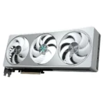 Gigabyte GeForce RTX 5070 Aero OC 12G Graphics Card (GV-N5070AERO OC-12GD)