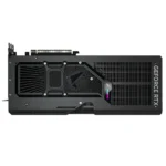 Gigabyte AORUS GeForce RTX 5070 MASTER 12G, 2715 MHz, CUDA  6144, 28 Gbps, GDDR7, 192 bit, PCI-E 5.0, ATX,PSU 750W, DisplayPort 2.1b *3 HDMI 2.1b *1 - Image 4