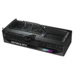 Gigabyte AORUS GeForce RTX 5070 MASTER 12G, 2715 MHz, CUDA  6144, 28 Gbps, GDDR7, 192 bit, PCI-E 5.0, ATX,PSU 750W, DisplayPort 2.1b *3 HDMI 2.1b *1 - Image 2