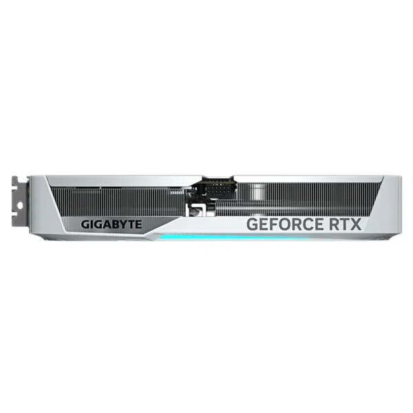 Gigabyte GeForce RTX 5070 EAGLE OC ICE SFF 12G, 2587 MHz, CUDA  6144, 28 Gbps, GDDR7, 192 bit, PCI-E 5.0, ATX, PSU 750W, DisplayPort 2.1b HDMI 2.1b *1 - Image 4