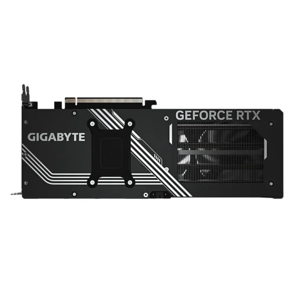 Gigabyte GeForce RTXâ„¢ 5070 WINDFORCE SFF 12G, 2512 MHz, CUDA 6144, 28 Gbps, GDDR7, 192 bit, PCI-E 5.0, PSU 750W, DisplayPort 2.1b *3 HDMI 2.1b *1 - Image 2